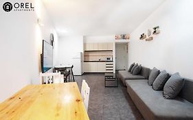 Orel Apartments - דירות אוראל